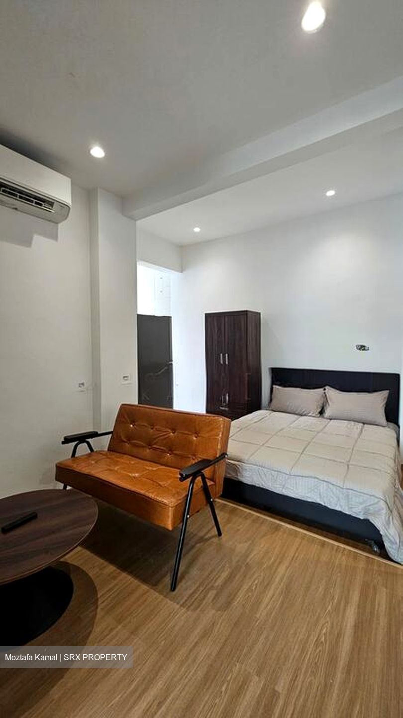 Changi Court (D16), Condominium #504455841